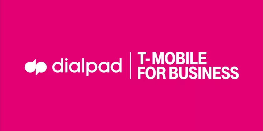 Tmobile for business header image