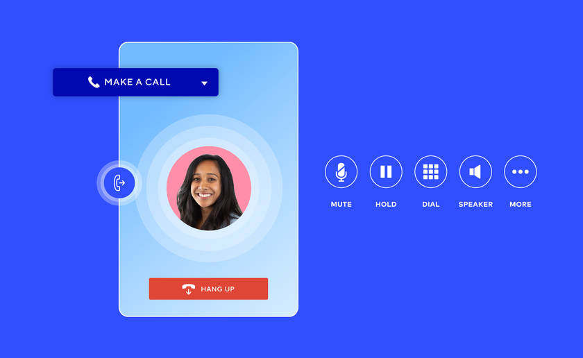 Why Does Your Company Need a Softphone Feature