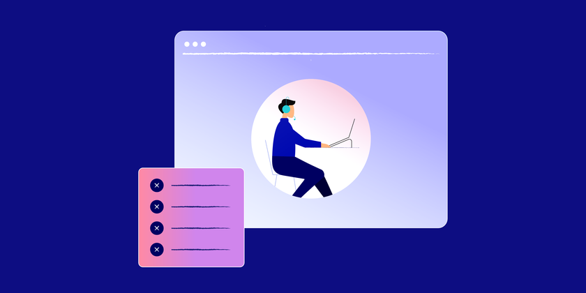 Contact Center Mistakes Header