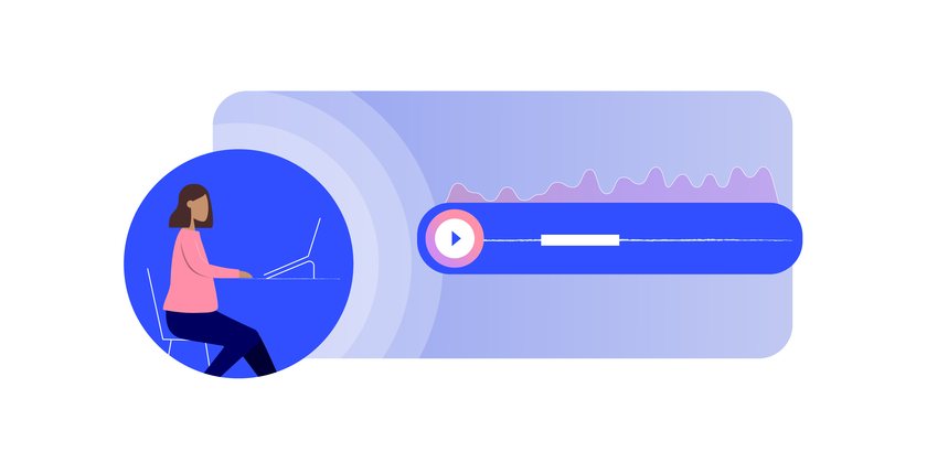 Vi for Small Businesses Header
