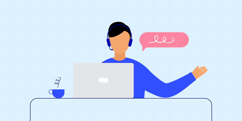 The Benefits of Using Virtual Receptionist header