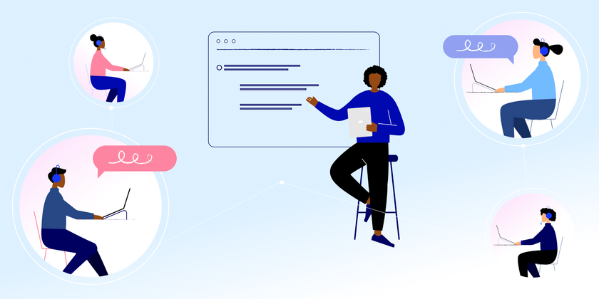 How Technology Is Changing the Future of Higher Education Header