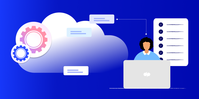 Small business setup guide header image
