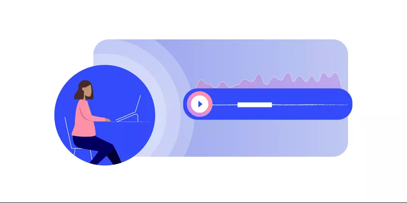Customer sentiment analysis header image