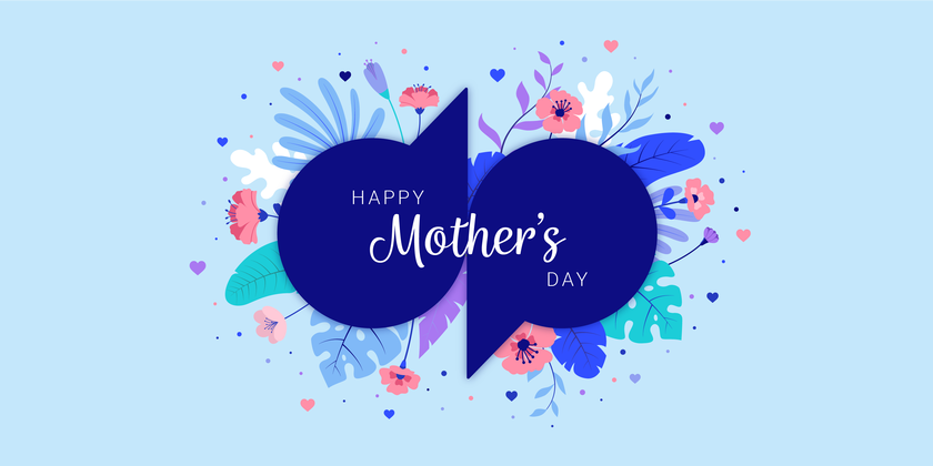 Mothers Day Header
