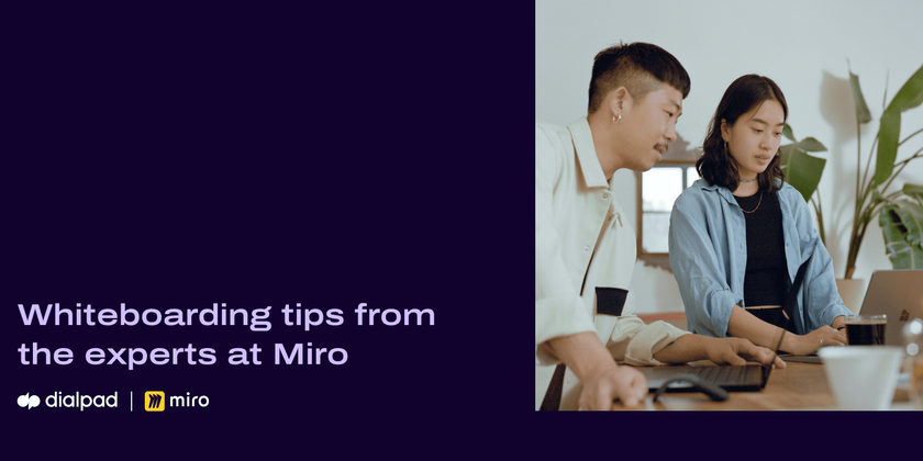 10 Tips For Using a Virtual Whiteboard (Using Miro) Also Phil's