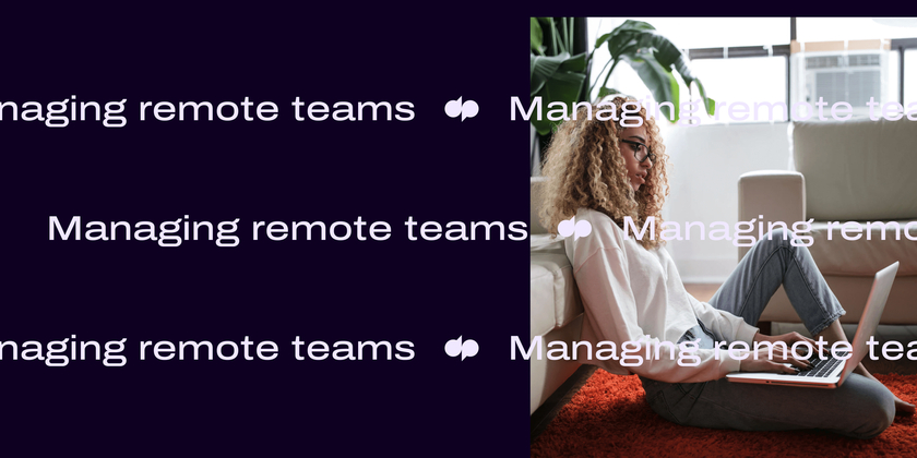 5 Managing remote teams header