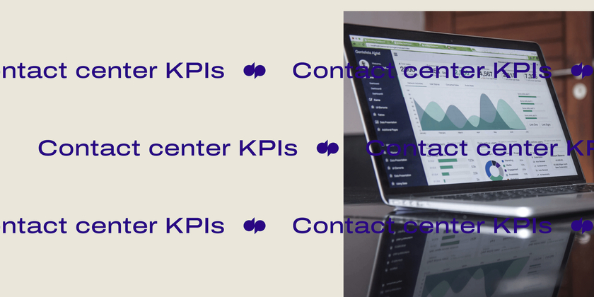 14 Contact center KP Is header