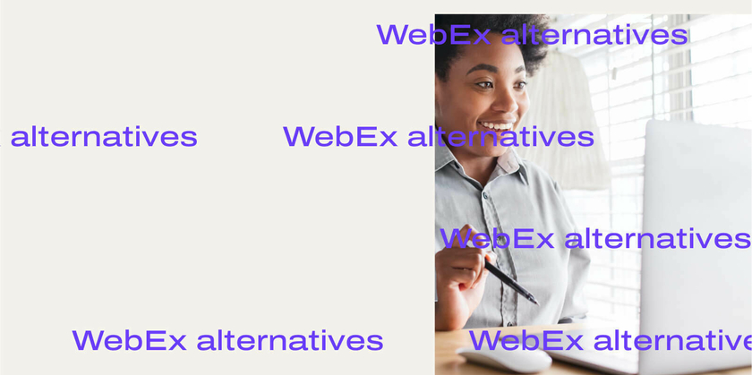 The 10 Best Alternatives to WebEx for Businesses, Ranked | Dialpad