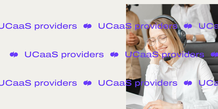 Ucaas providers header