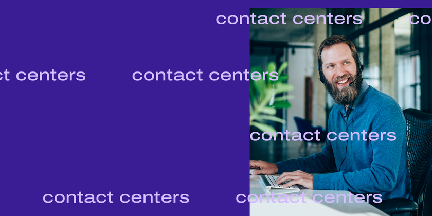 Preparing your contact centers for the holidays header