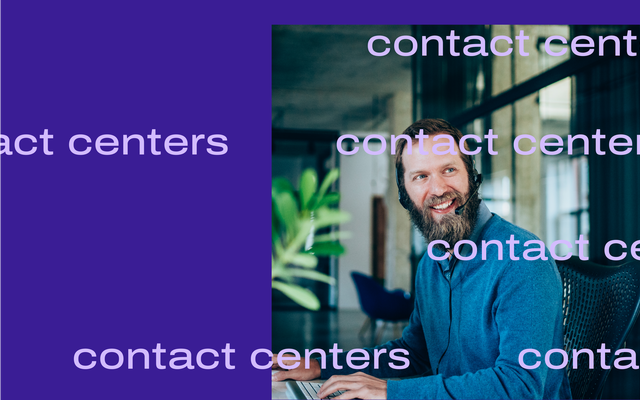 Preparing your contact centers for the holidays Feature