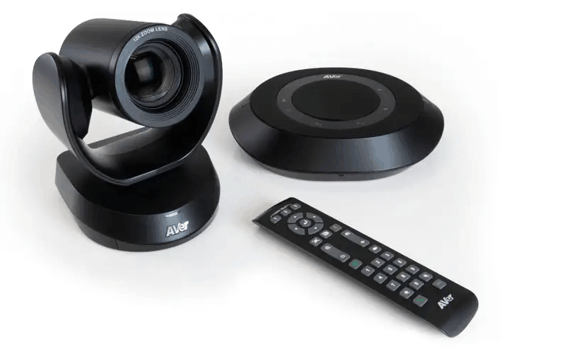 AVer VC520 Pro2 video conferencing equipment