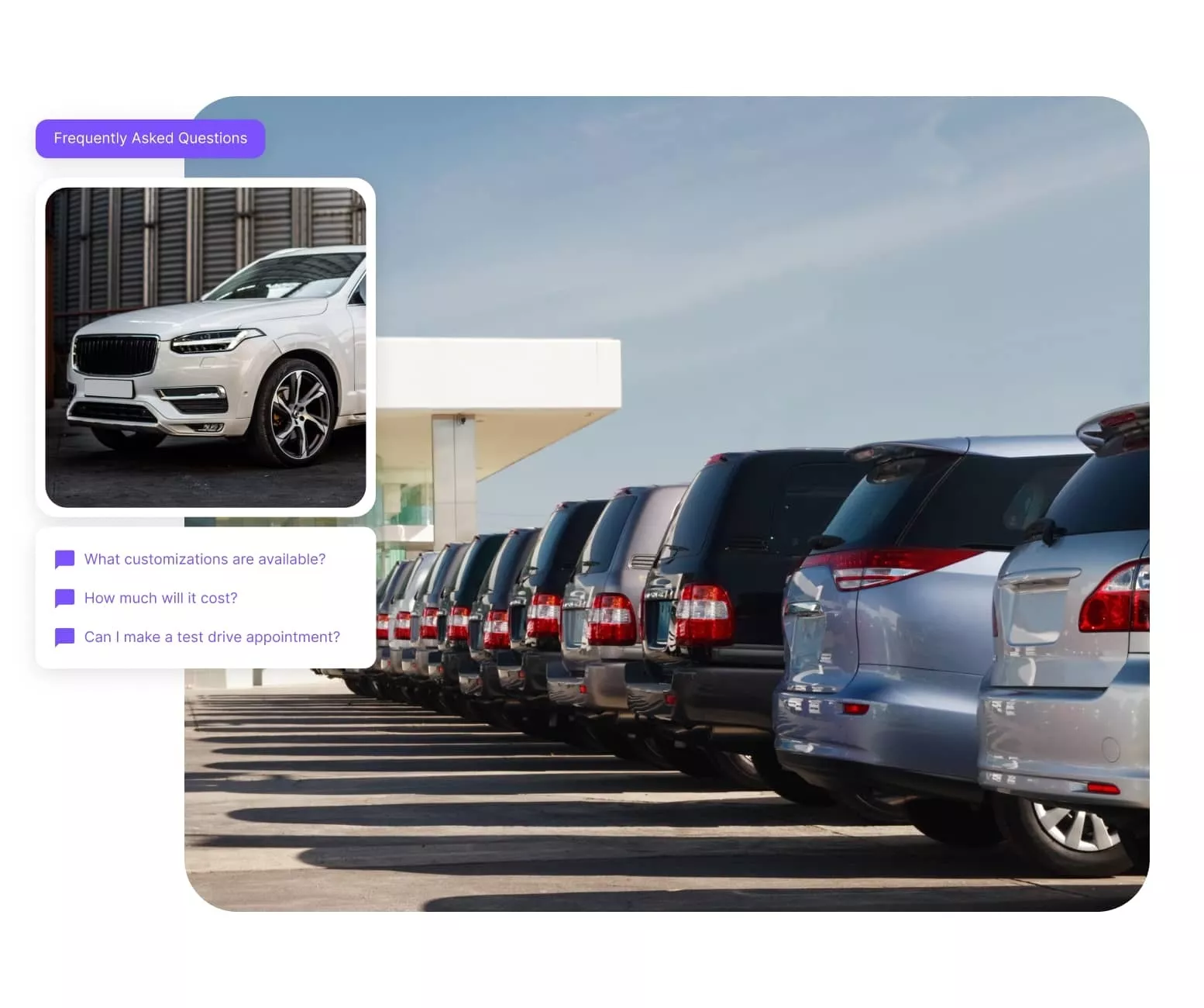 AI Virtual Assistants Revolutionize Car Sales in Arkansas thumbnail