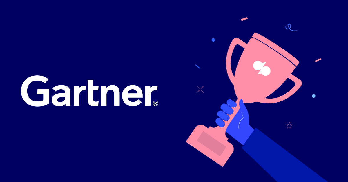 Gartner Magic Quadrant