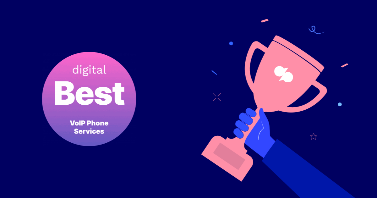 Digital Best VoIP Phone Services