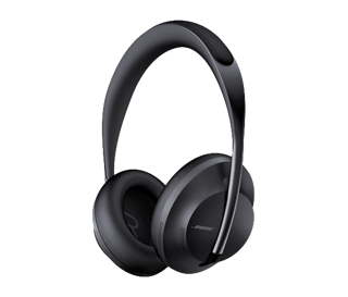 Bose Noise-Cancelling Headphones 700