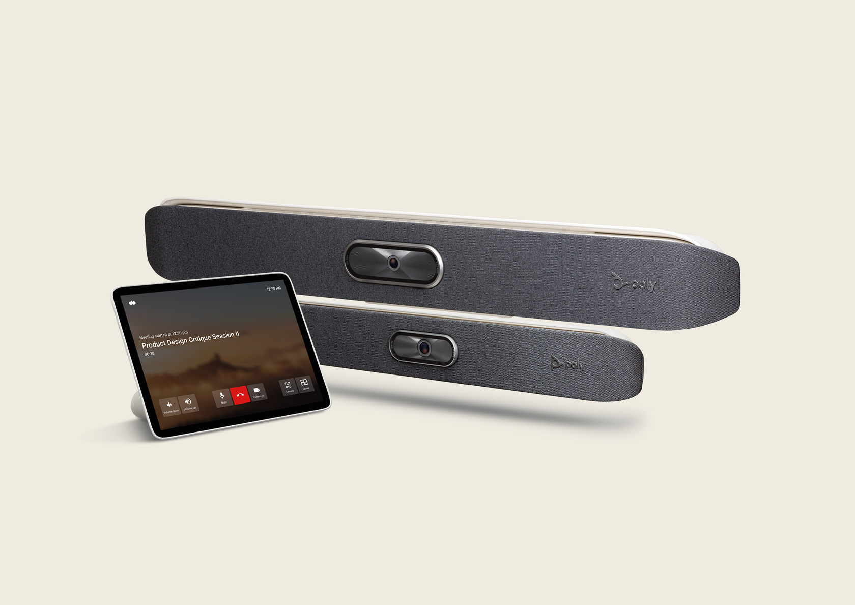 Dialpad + Poly device bundle