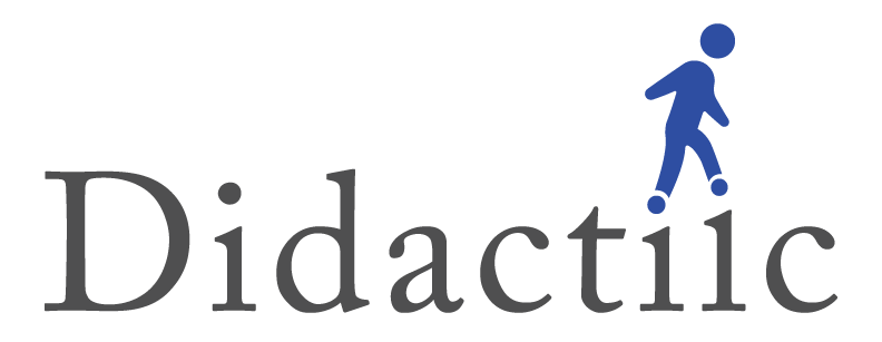 Didactiic