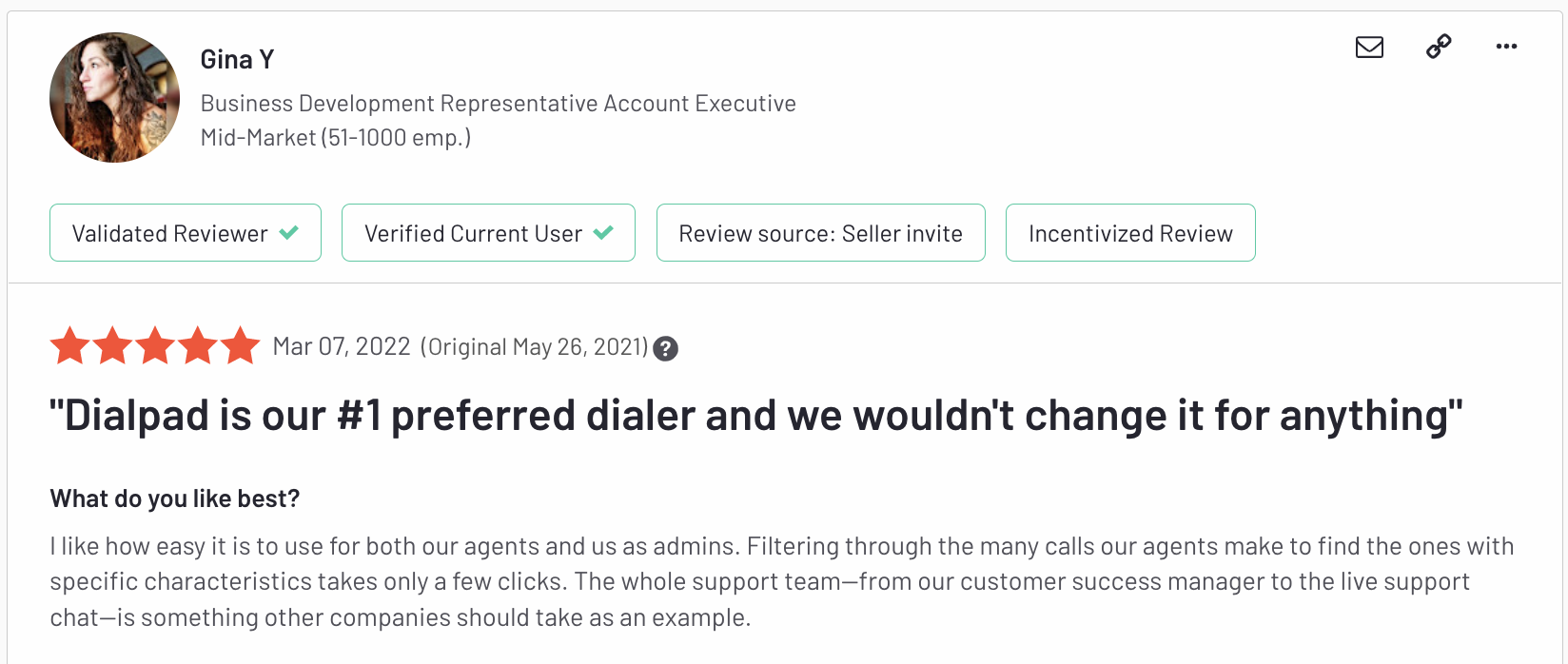 Dialpad Review