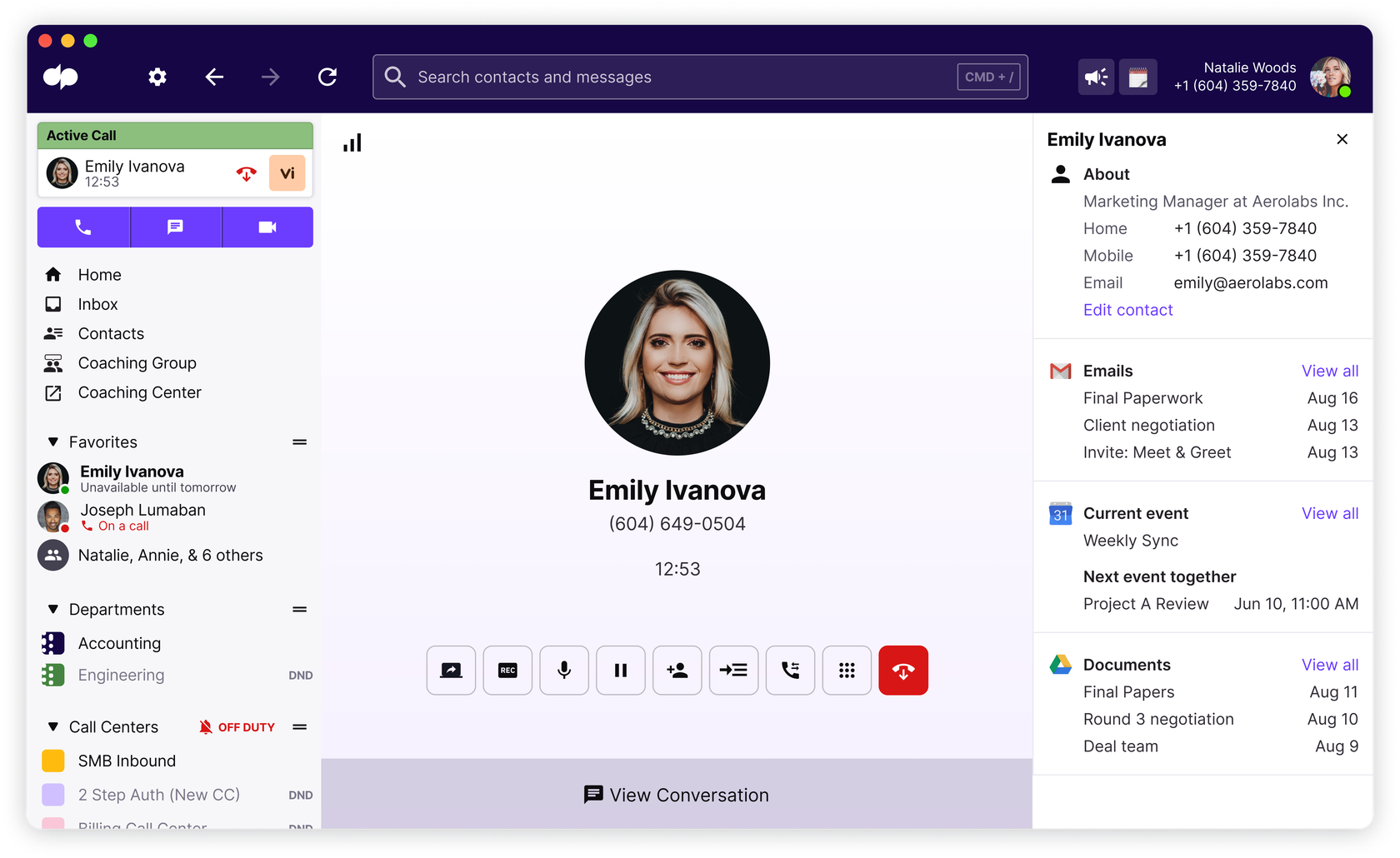 Google Workspace