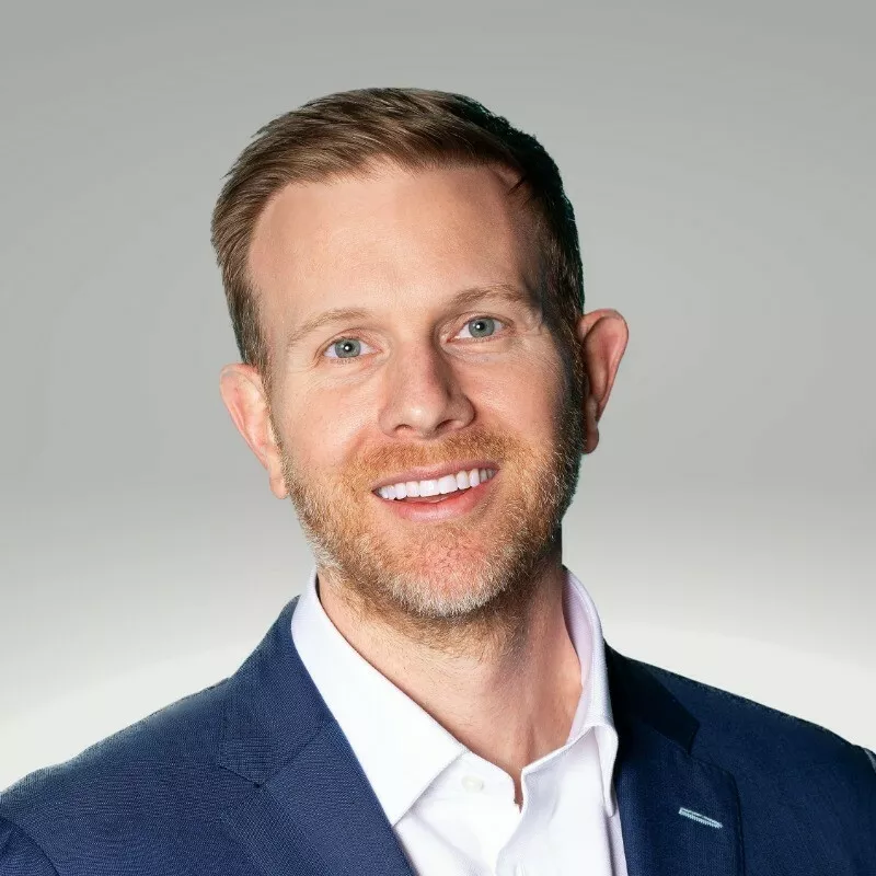 Ian Kieninger image 1