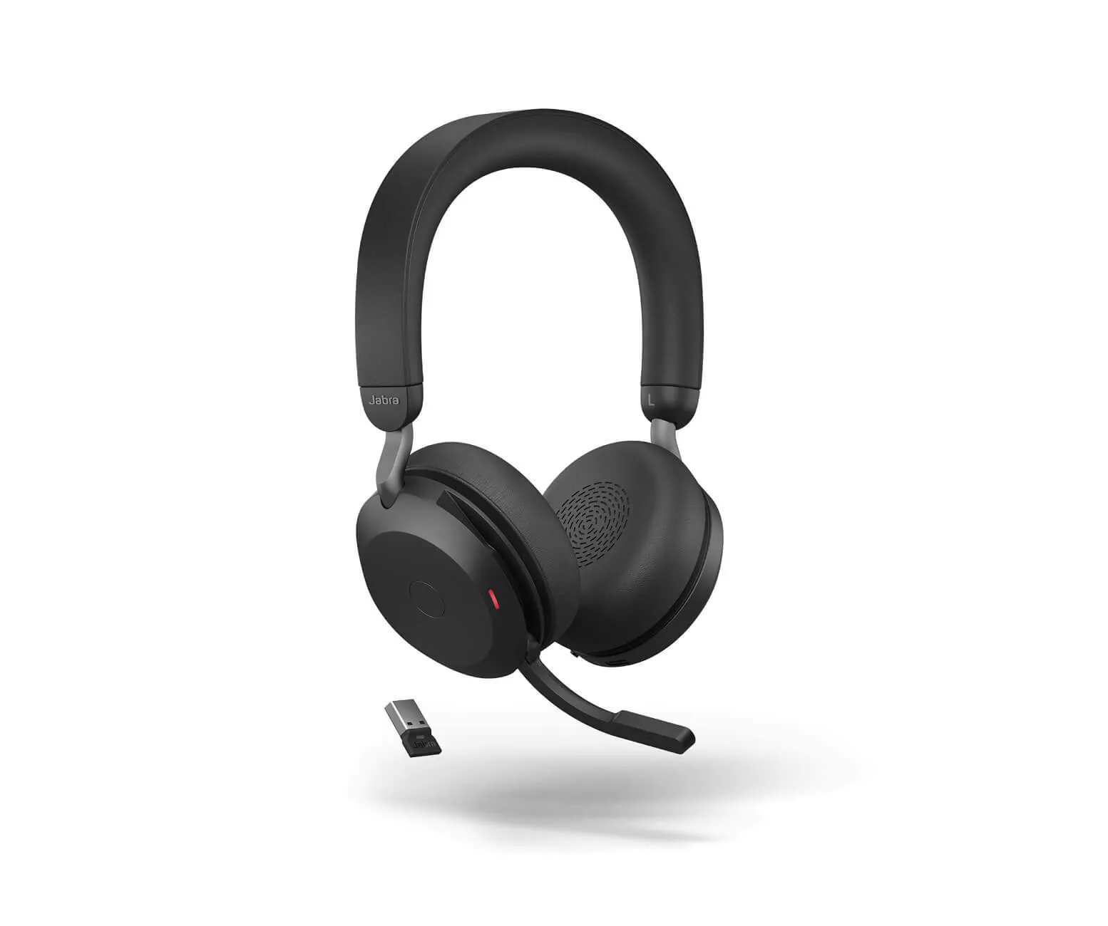 Jabra 75 stereo headset cheap