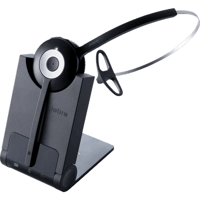 Jabra Pro 920 Mono VoIP headset