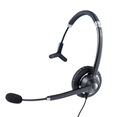 Jabra UC Voice 750 VoIP headset