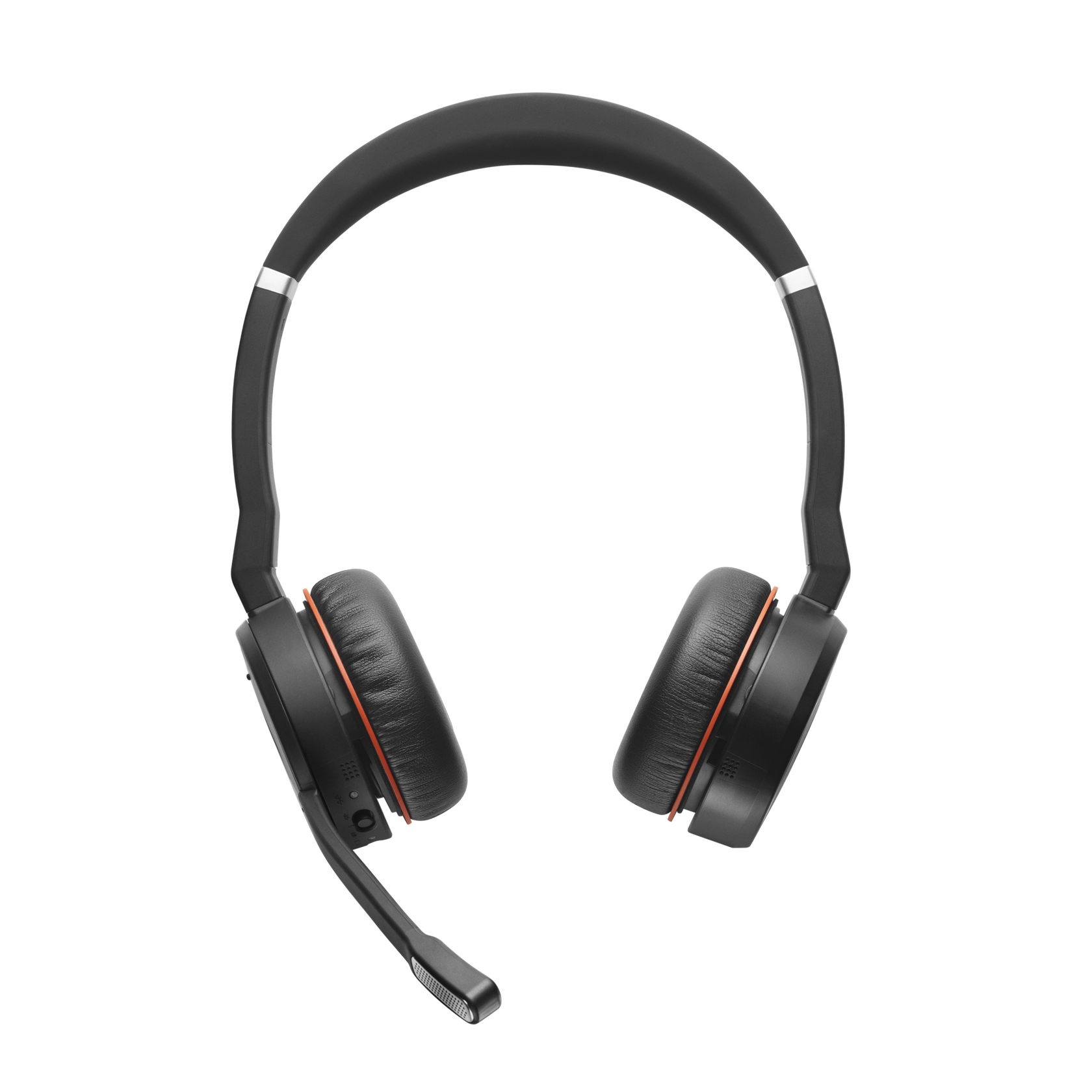 jabra evolve 75 bluetooth headset