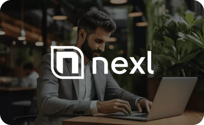 Logo of Nexl