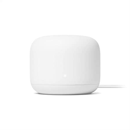 Nest Wifi - Mesh Router (AC2200) router