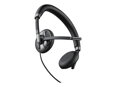 Plantronics C725-M headphones