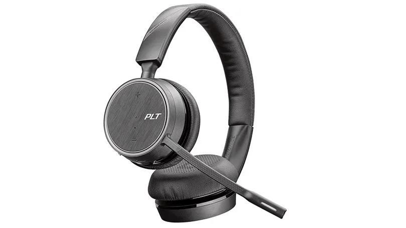 Plantronics Voyager Stereo 4220 UC VoIP headset