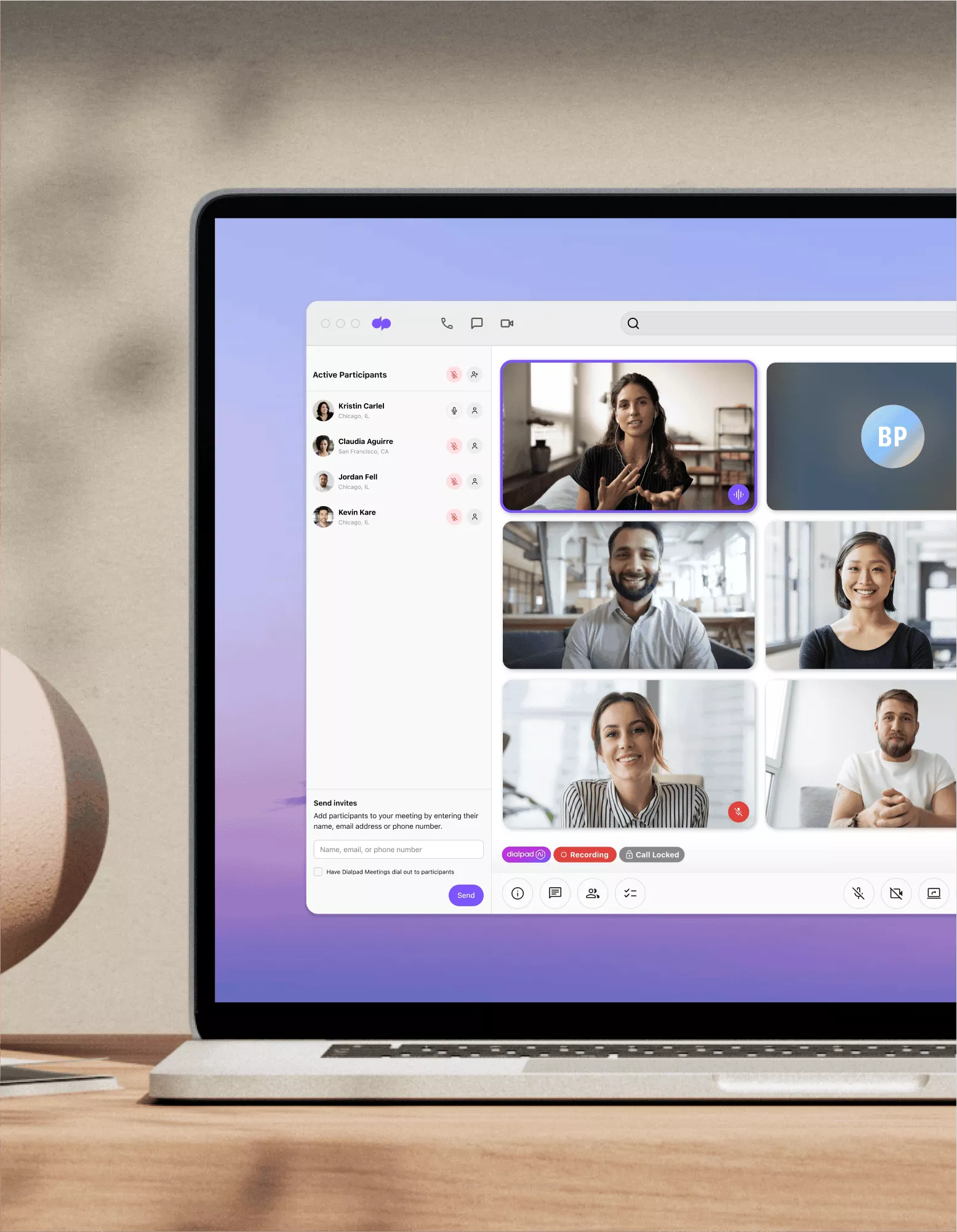Recurring Conference Calls: EASY Set Up + Free Trial | Dialpad