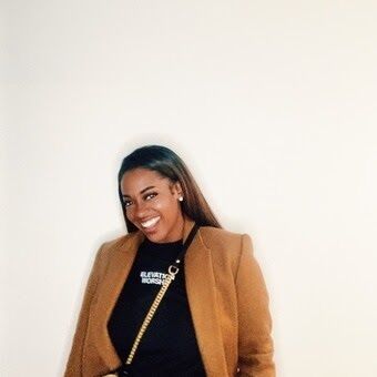 Shante Evans - Dialpad, Executive Assistant