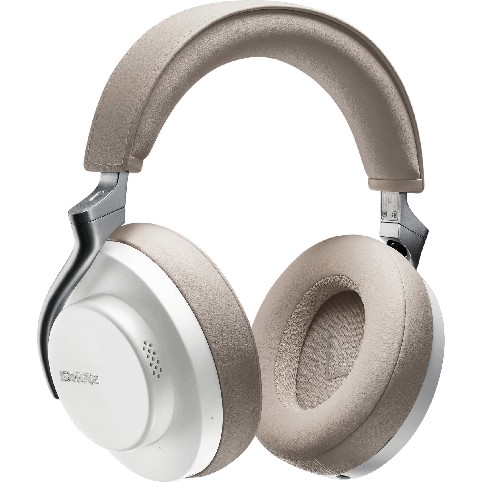 Shure AONIC 50 headphones