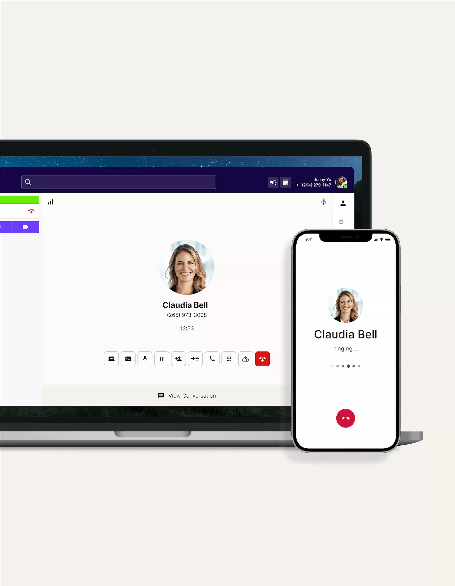 Simultaneous Ring Never Miss a Business Call Dialpad