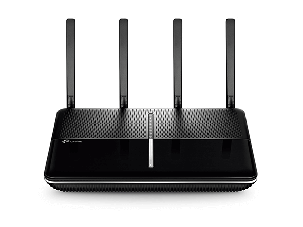 TP-Link Archer VR2800 router