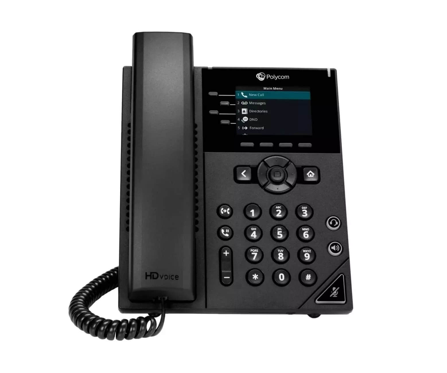 Dialpad VVX 250 Business IP Phone