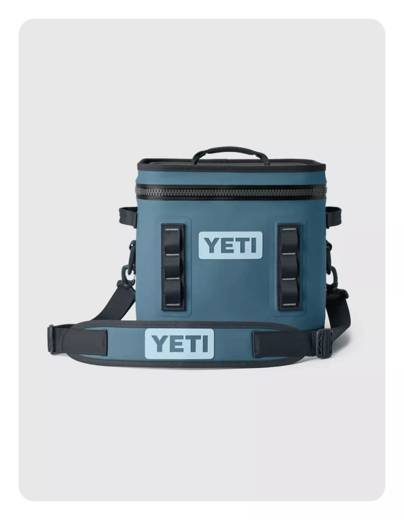 YETI Hopper Flip 8 Cooler