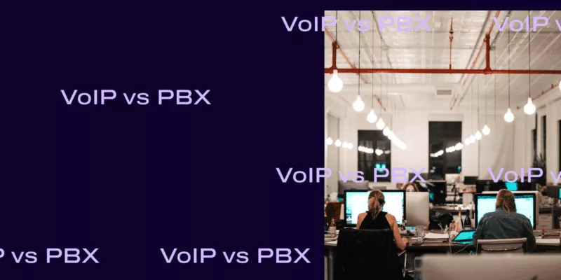 Voip vs pbx Header