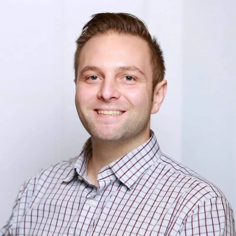 Chris mccarthy headshot