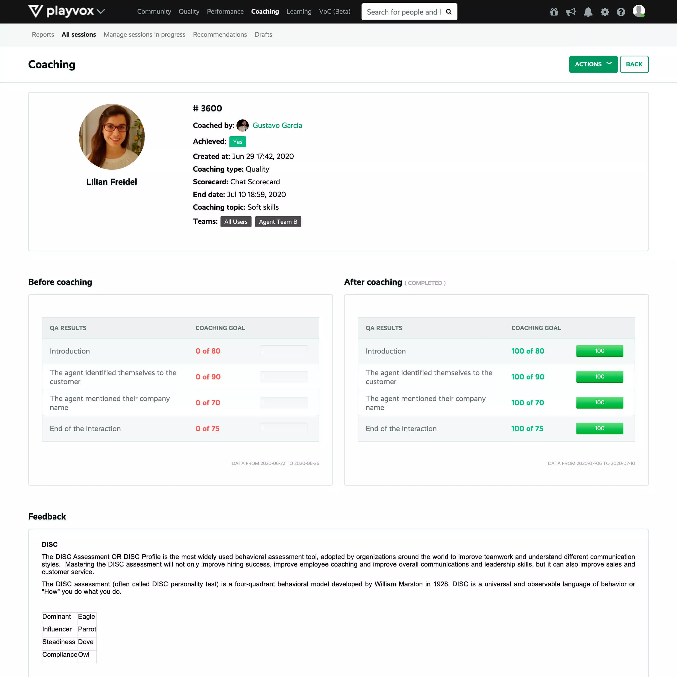 Workforce Management (WFM): Delivering the last mile