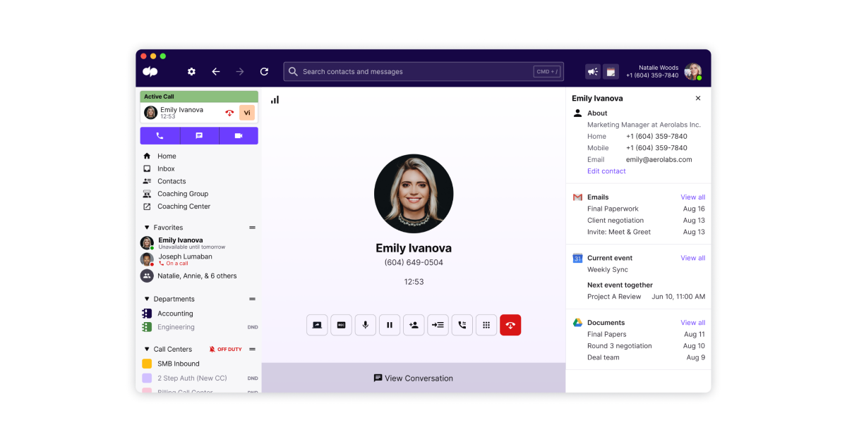 Google Workspace