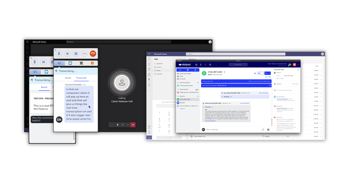 Microsoft Teams