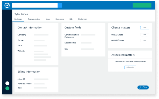 Clio and Dialpad integration