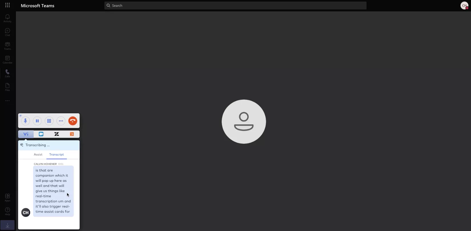 skip Microsoft Teams not working issues with Dialpad telephony integration