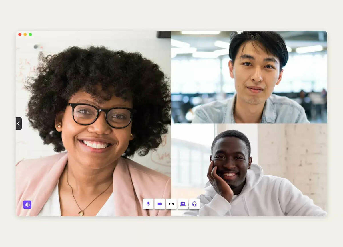 dialpad meetings for education