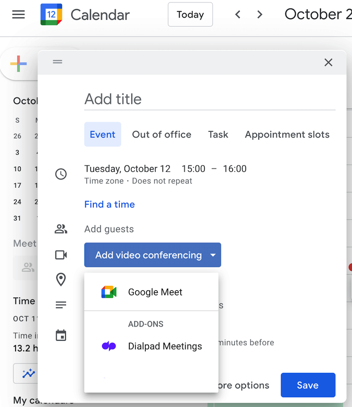 How to Create an Effective Email Meeting Invite 6 Templates Dialpad